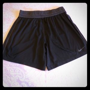 Nike Dri-Fit Shorts